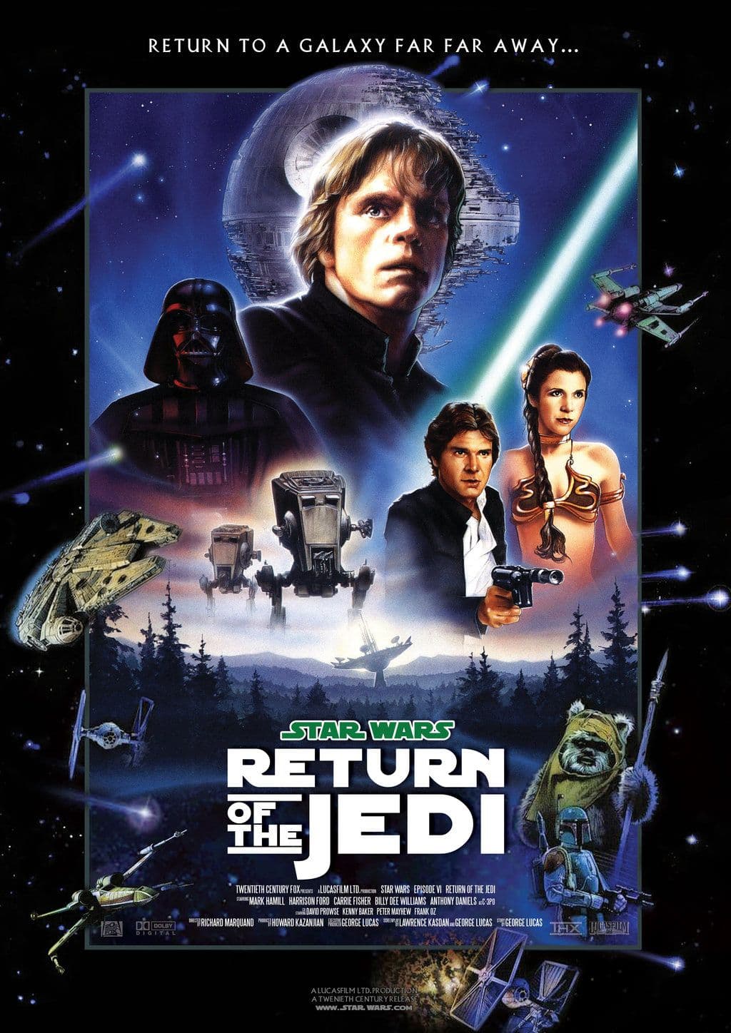 Return of the Jedi